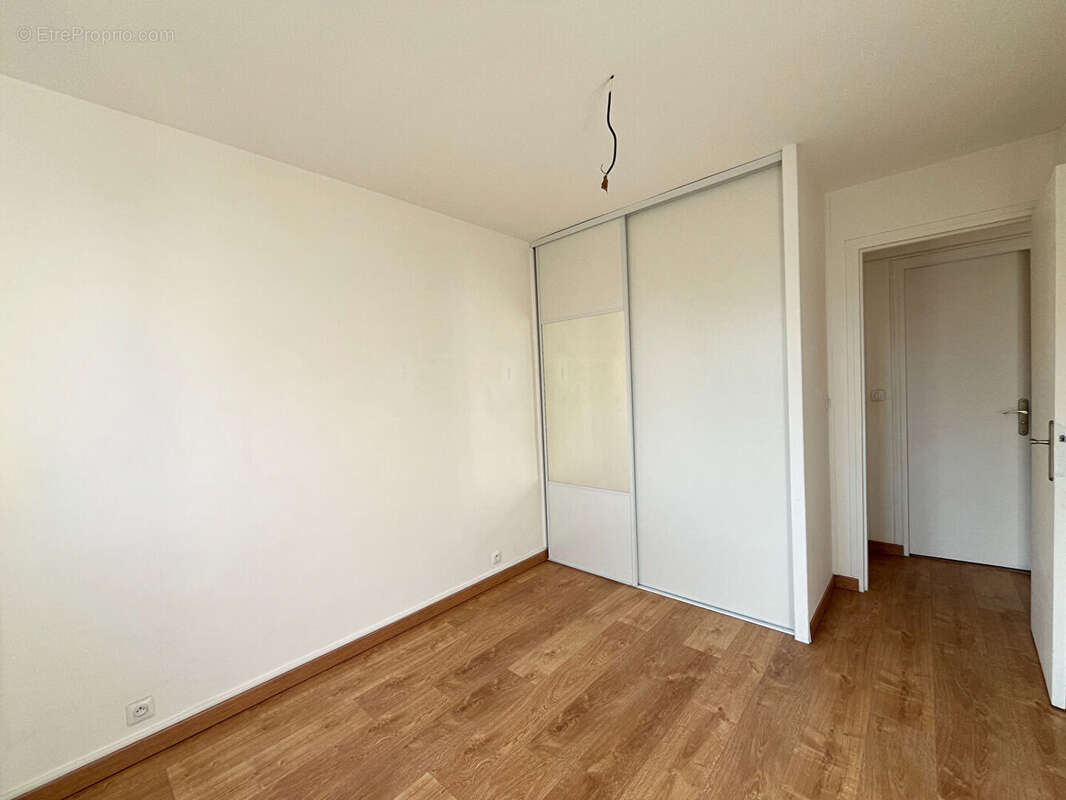 Appartement à SAINT-CLOUD