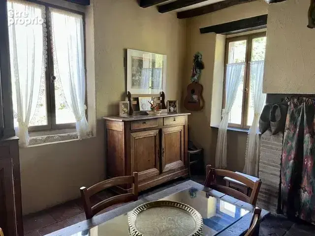 Maison de village 3 pièces – 101 m² avec jardin et garage - photo 6