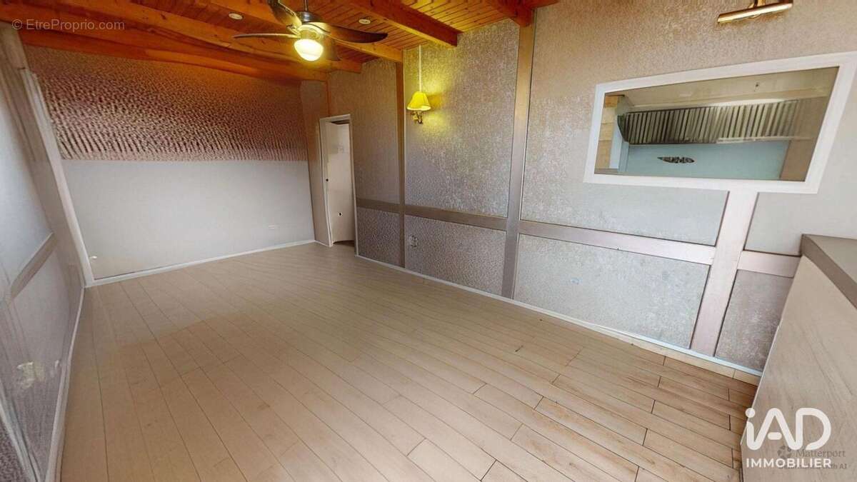 Photo 3 - Commerce à SAINT-GINGOLPH