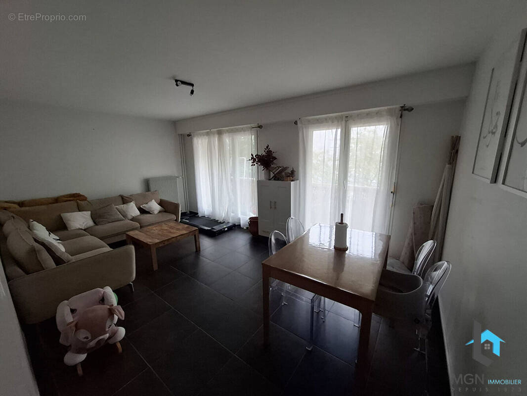 Appartement à CHARTRES