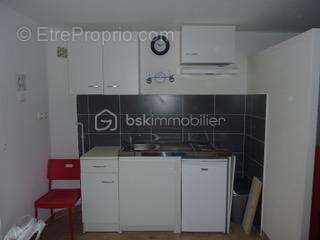 Appartement à PIERRELATTE
