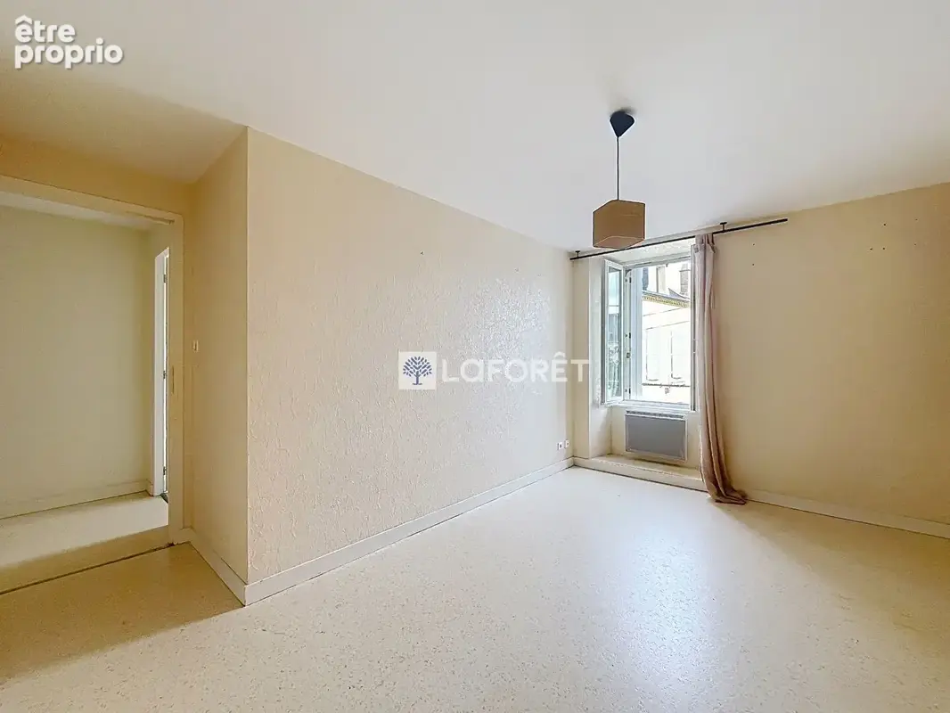 Ensemble immobilier deux logements Beaulieu Sous Parthenay - photo 16