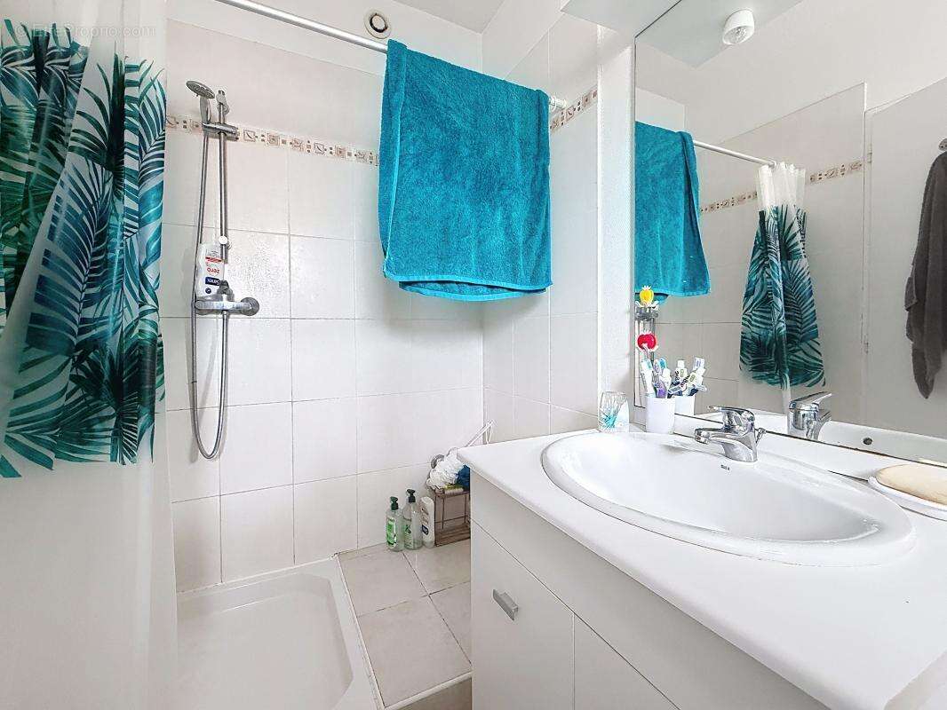 Appartement à PUILBOREAU