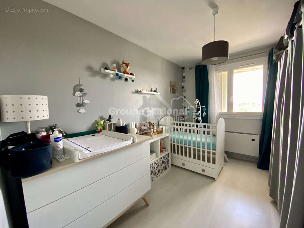 Appartement à LUNEL