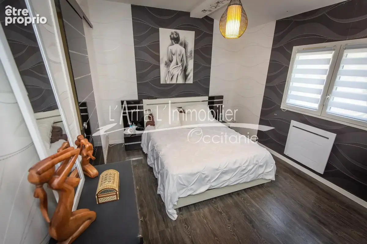 Maison 5 pièces 114 m² à vendre à Merville (31330) - photo 13