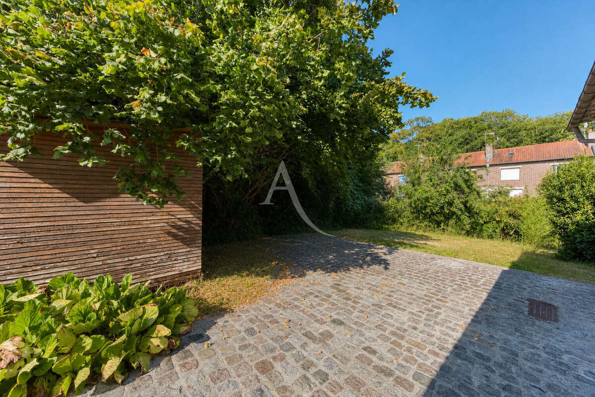 Maison 4 pieces - photo 10