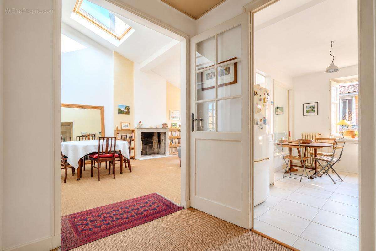 Appartement - photo 3