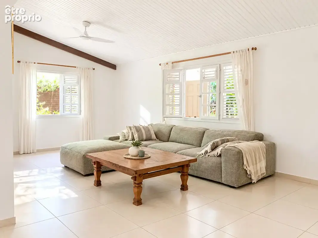 Villa Les 3 Ilets ANSE A L'ANE - photo 2