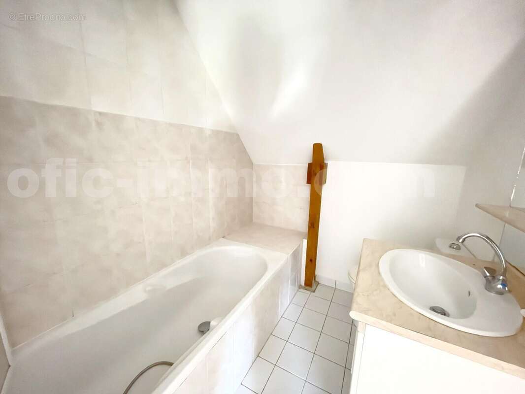Maison 69 m² à Saint-Gildas-De-Rhuys  - photo 7