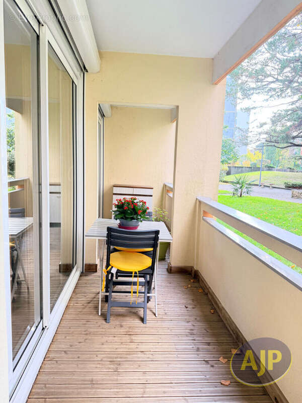 Appartement à SAINT-HERBLAIN