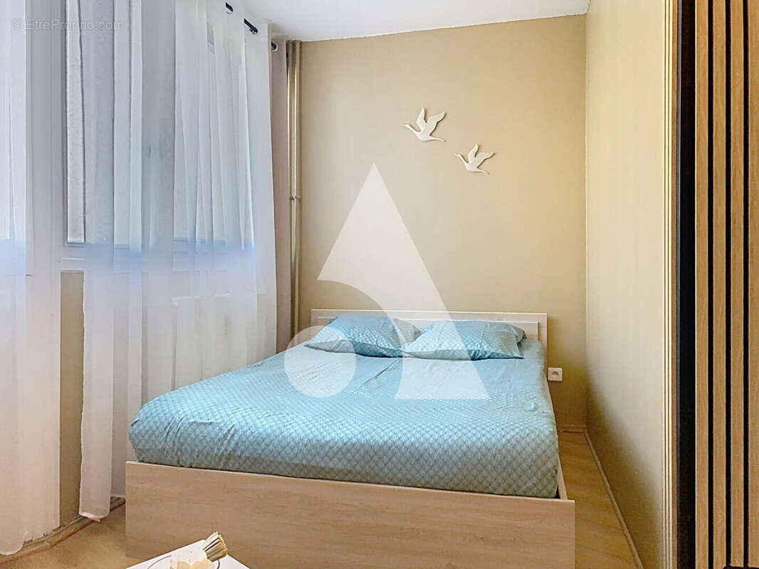 Appartement à CHALON-SUR-SAONE