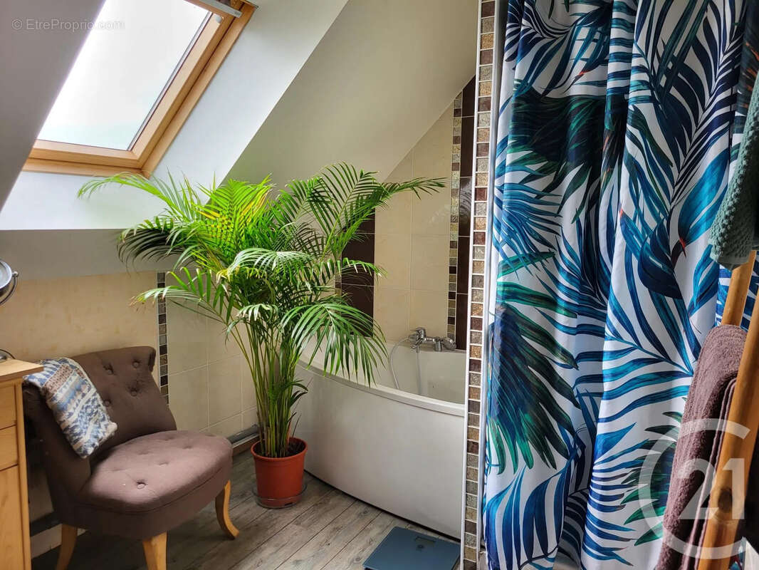 Maison à SAINT-CAST-LE-GUILDO