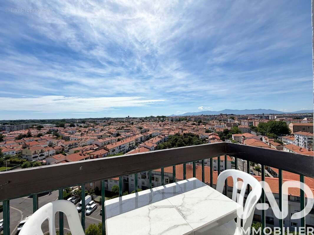 Photo 5 - Appartement à PERPIGNAN