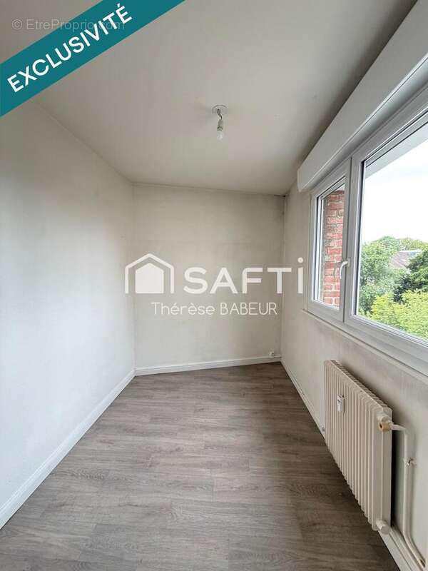 Photo 4 - Appartement à LOOS