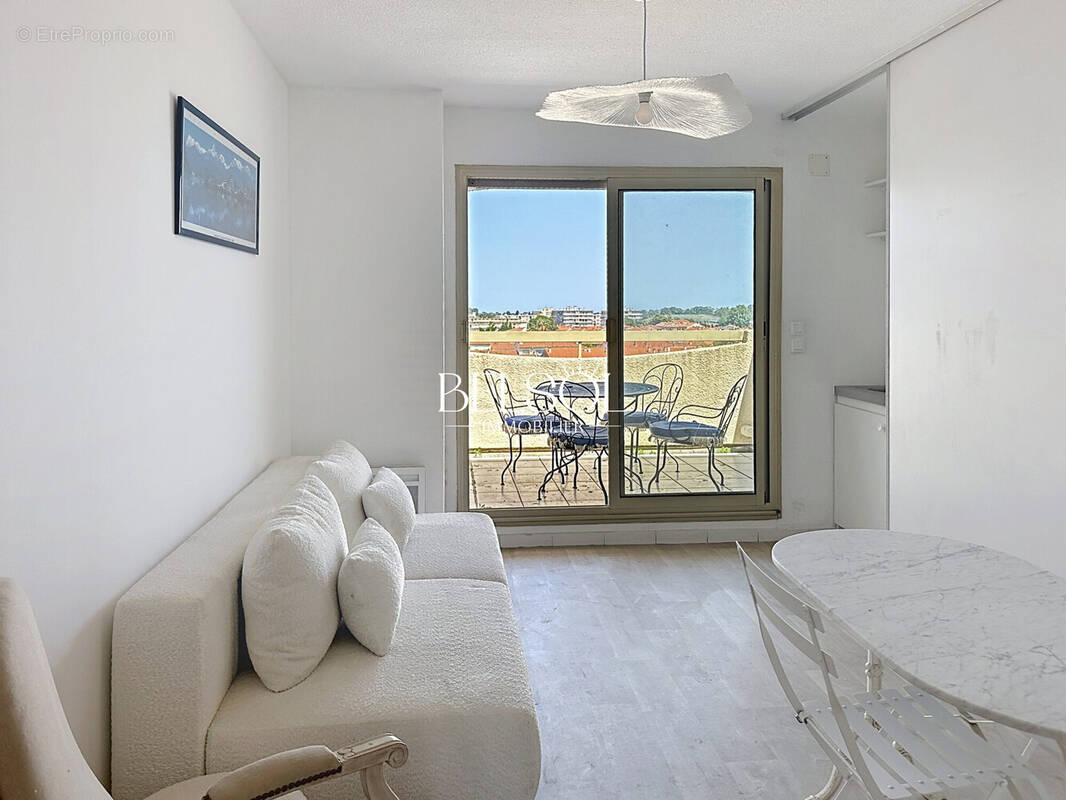 Appartement à PERPIGNAN