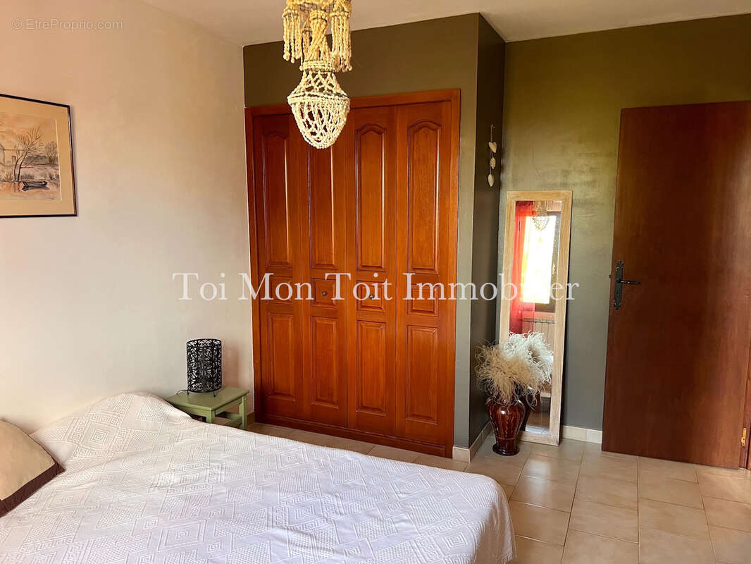 Maison à LOGRIAN-FLORIAN