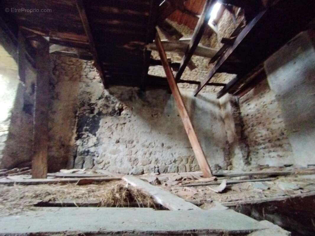 Photo 4 - Maison à LE CHEYLARD