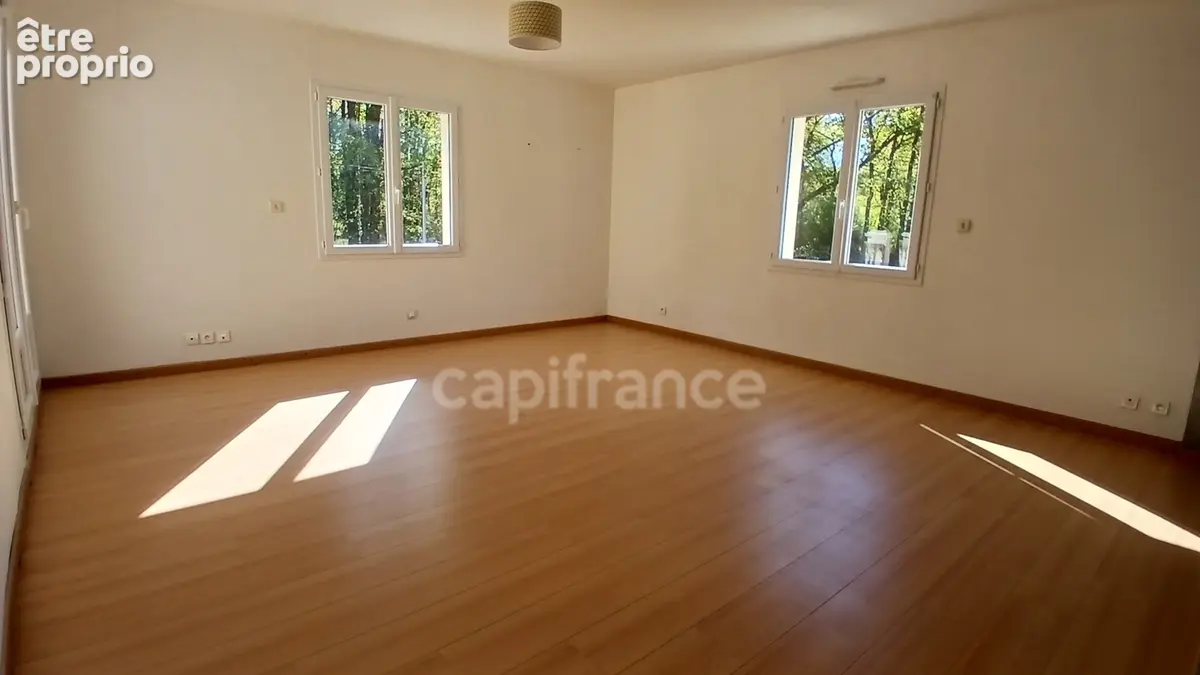 Maison à vendre, havre de paix entre lac et nature – Passay, La Chevrolière (44) - photo 11