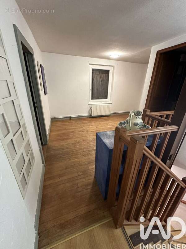 Photo 6 - Maison à MANONVILLER