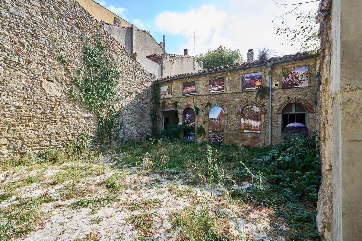 Appartement à CARCASSONNE