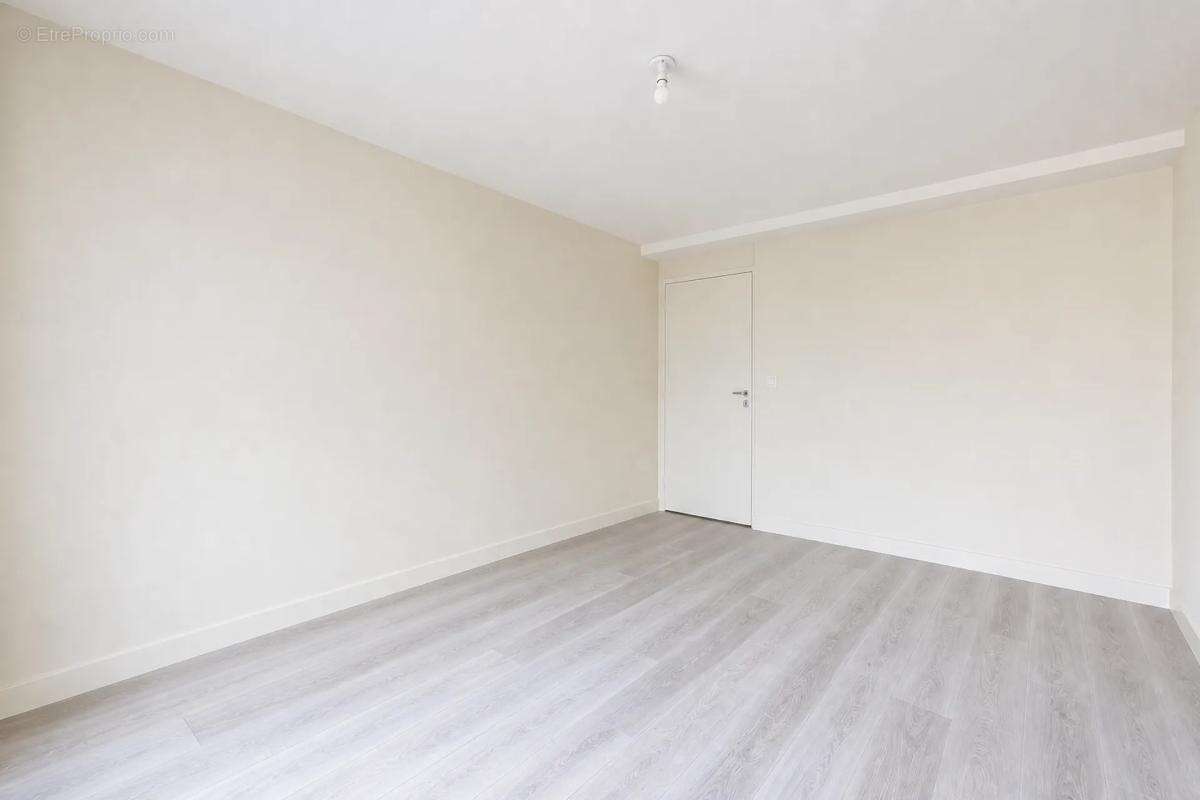 Appartement à VILLEVAUDE