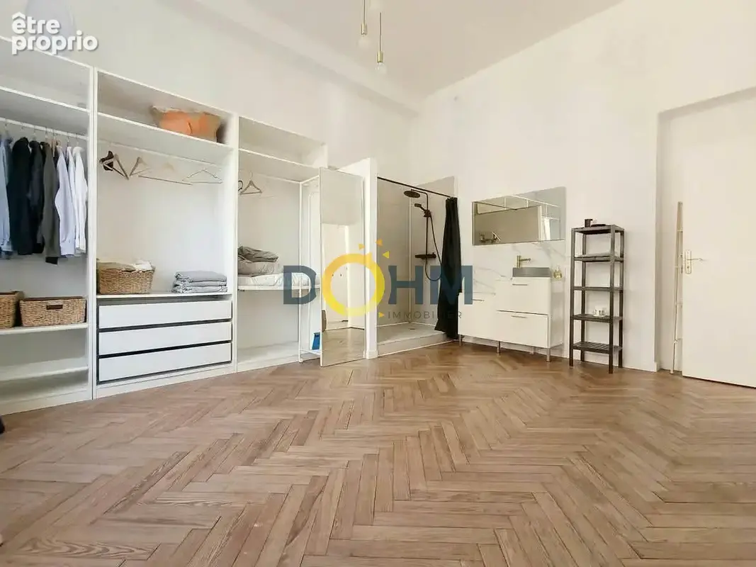 Appartement rez de chaussée entrée individuelle 67 m2 - photo 4