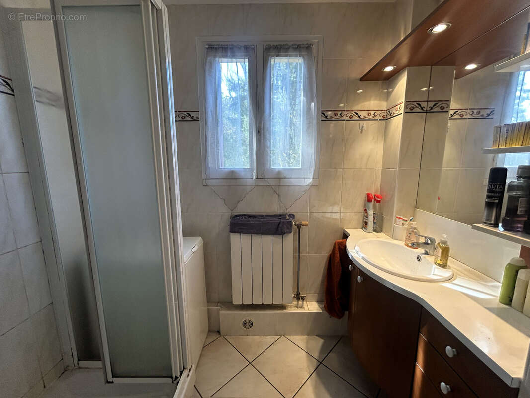 Appartement à AURILLAC