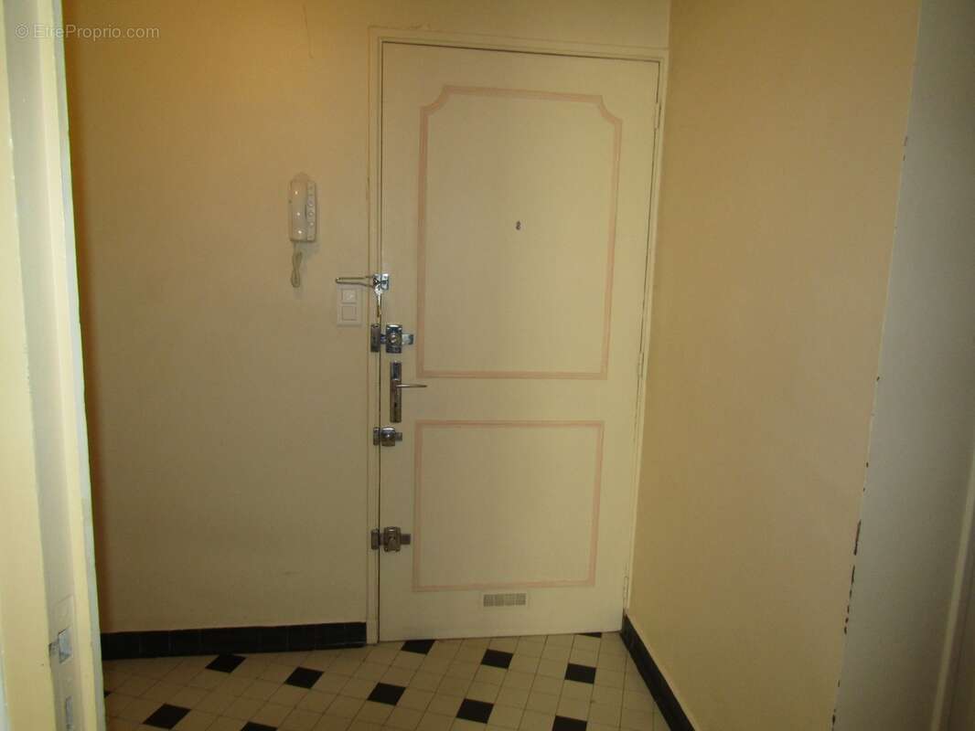 Appartement plein centre à Sarlat - photo 6