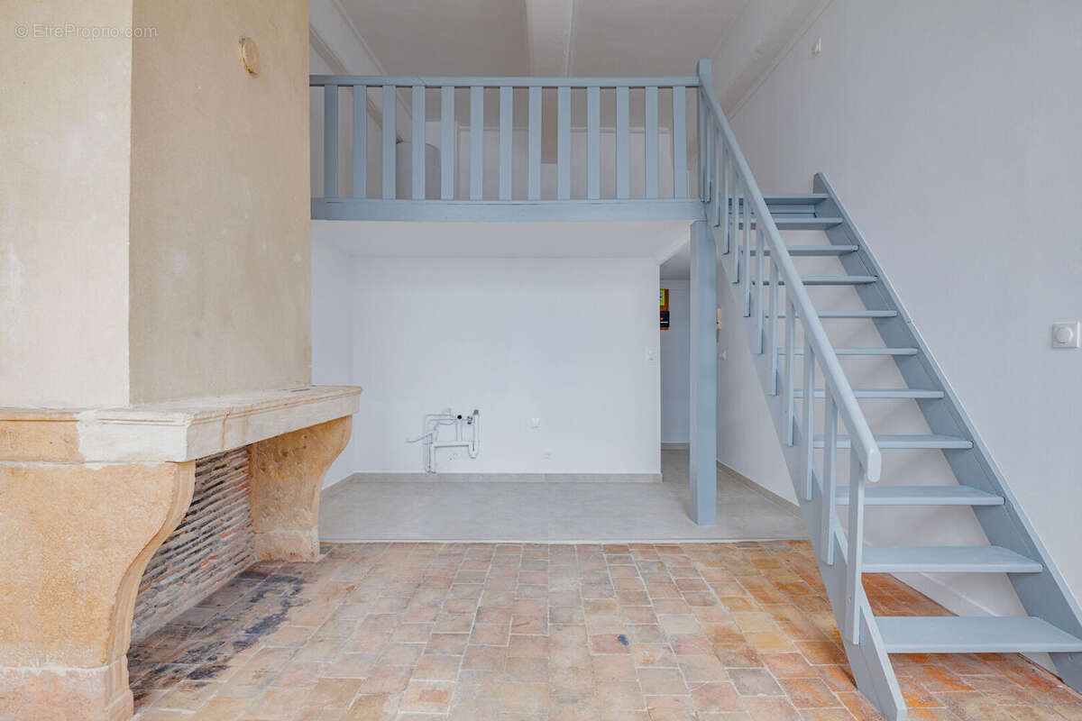 Appartement à LYON-2E