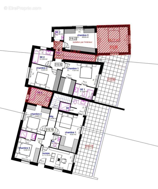 Maison 300 m² à Vence  - photo 6