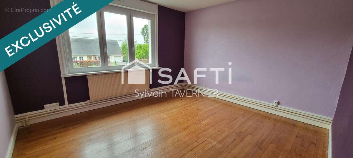 Photo 7 - Maison à BEAURAINS