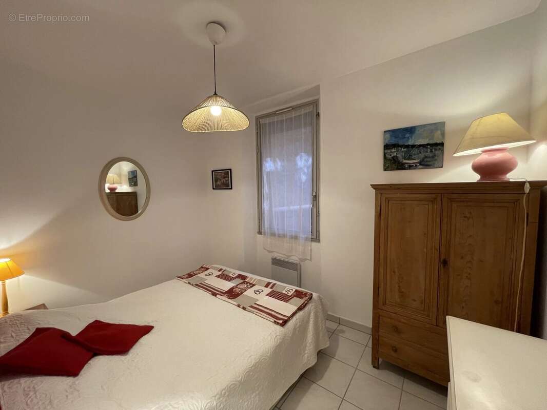 Appartement à THEOULE-SUR-MER