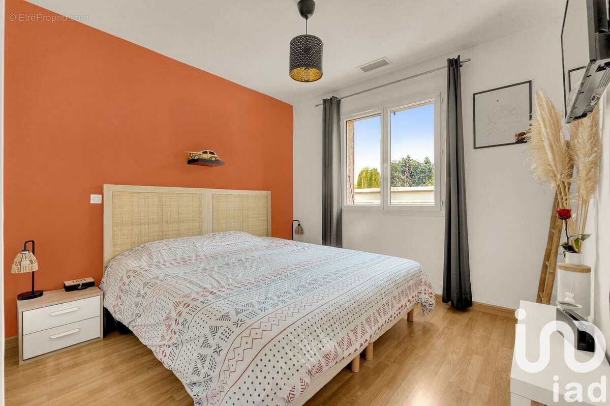 Photo 5 - Maison à LESPINASSE