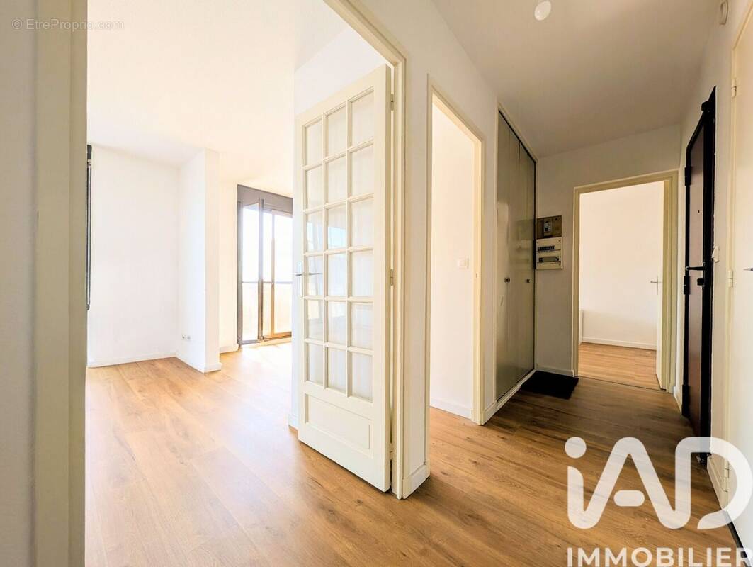 Photo 1 - Appartement à TOULOUSE