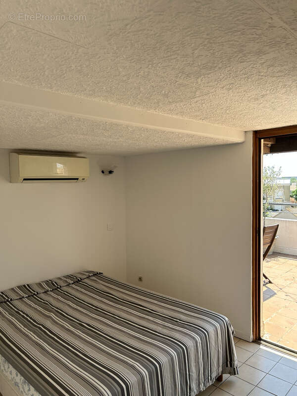 Appartement à MAUGUIO