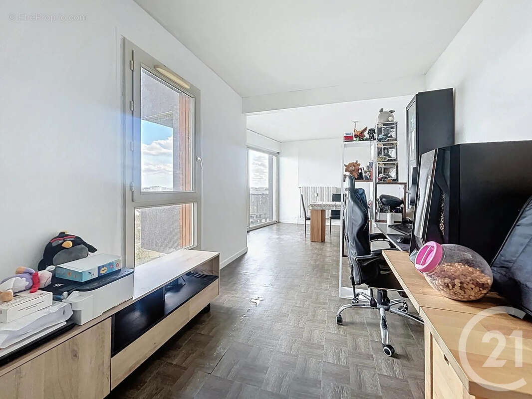 Appartement à LE MEE-SUR-SEINE