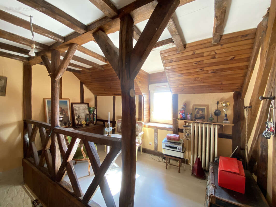 Maison à CHATEAUDUN