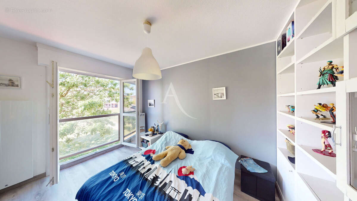 Appartement à LES SABLES-D'OLONNE