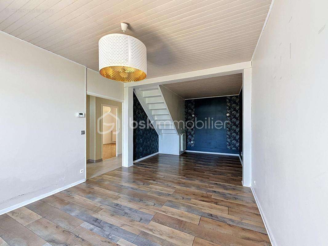 Maison familiale de 110 m² avec 3 chambres, jardin intime et aucun vis-à-vis - photo 10