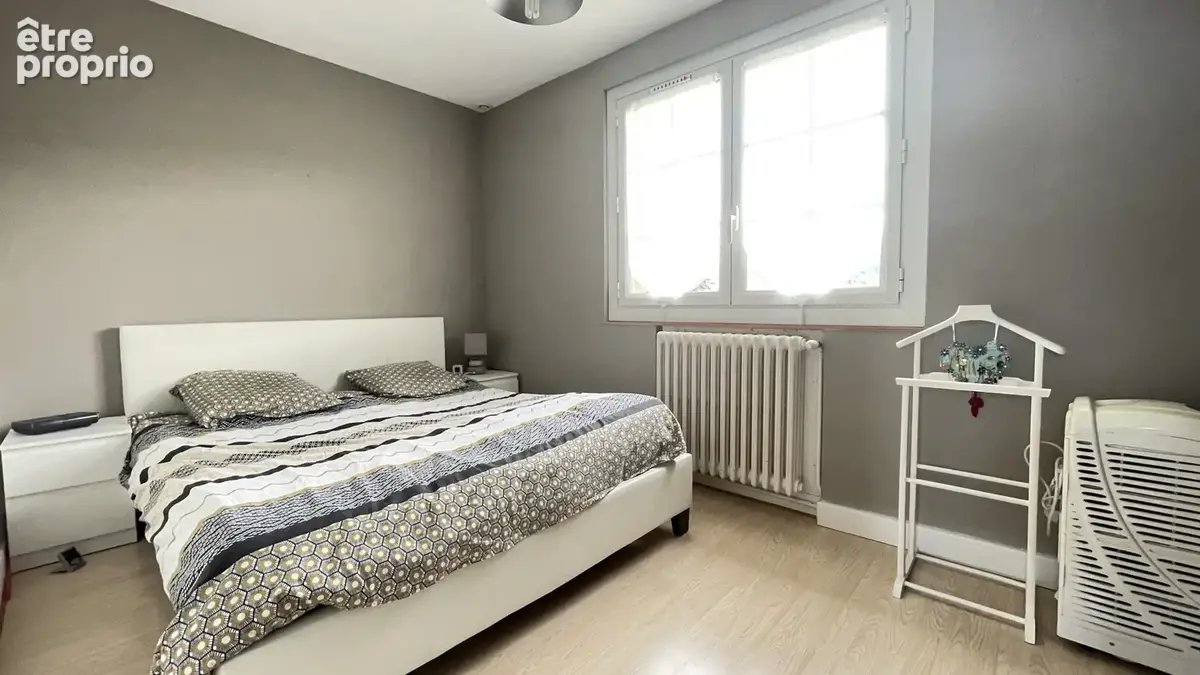 Jouars pontchartrain - maison familiale - photo 20