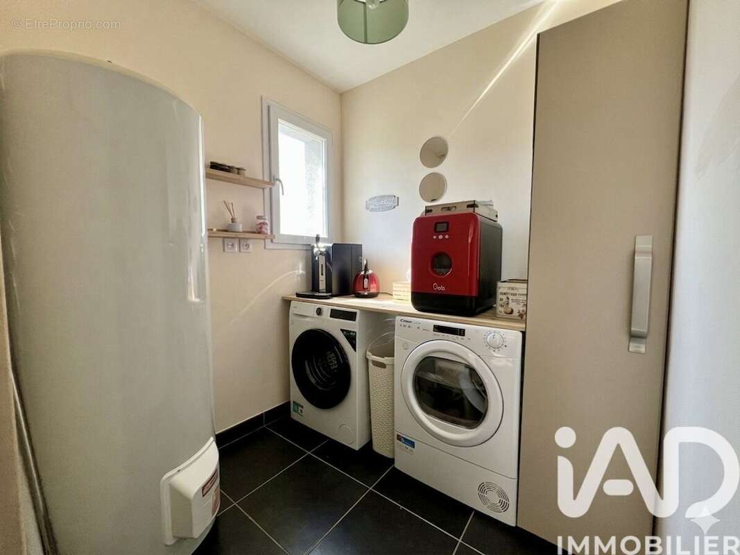 Photo 9 - Maison à VILLEBERNIER