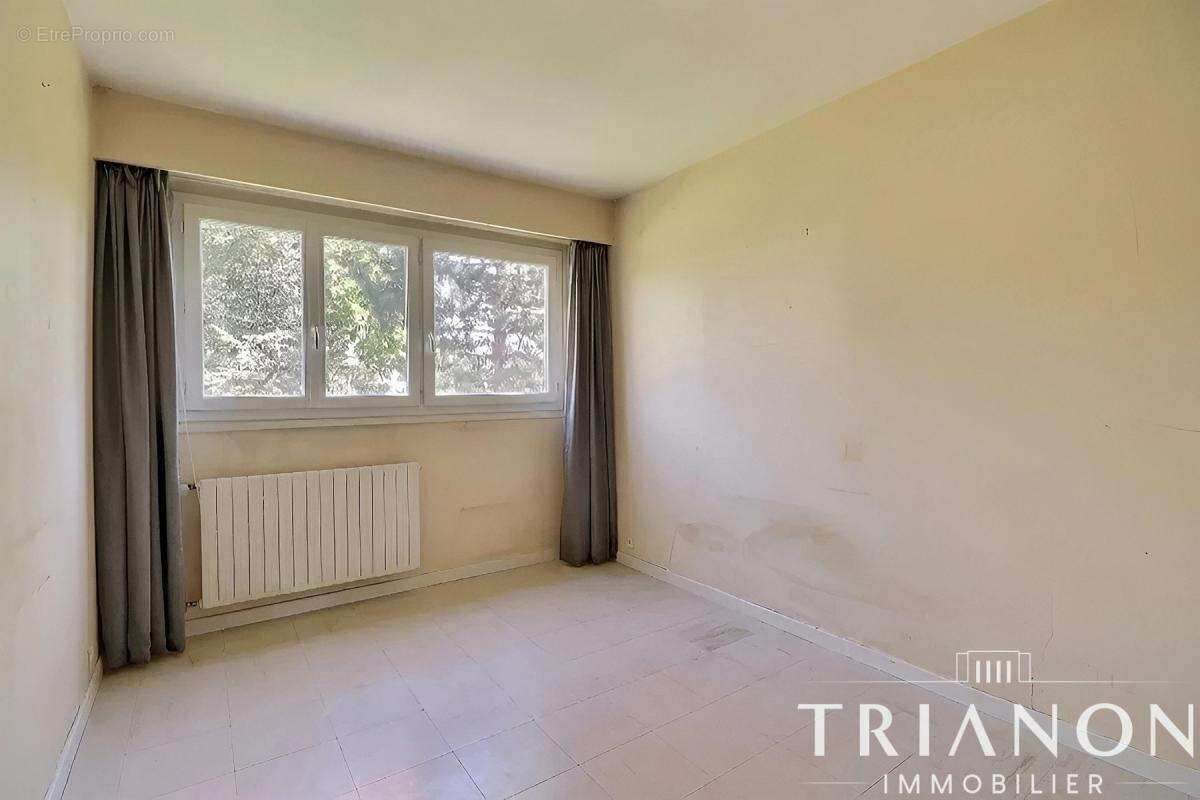 Marly-le-Roi – Quartier Montval – Résidence La Caravelle - photo 16