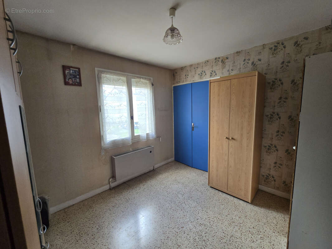 Maison à ROMANS-SUR-ISERE