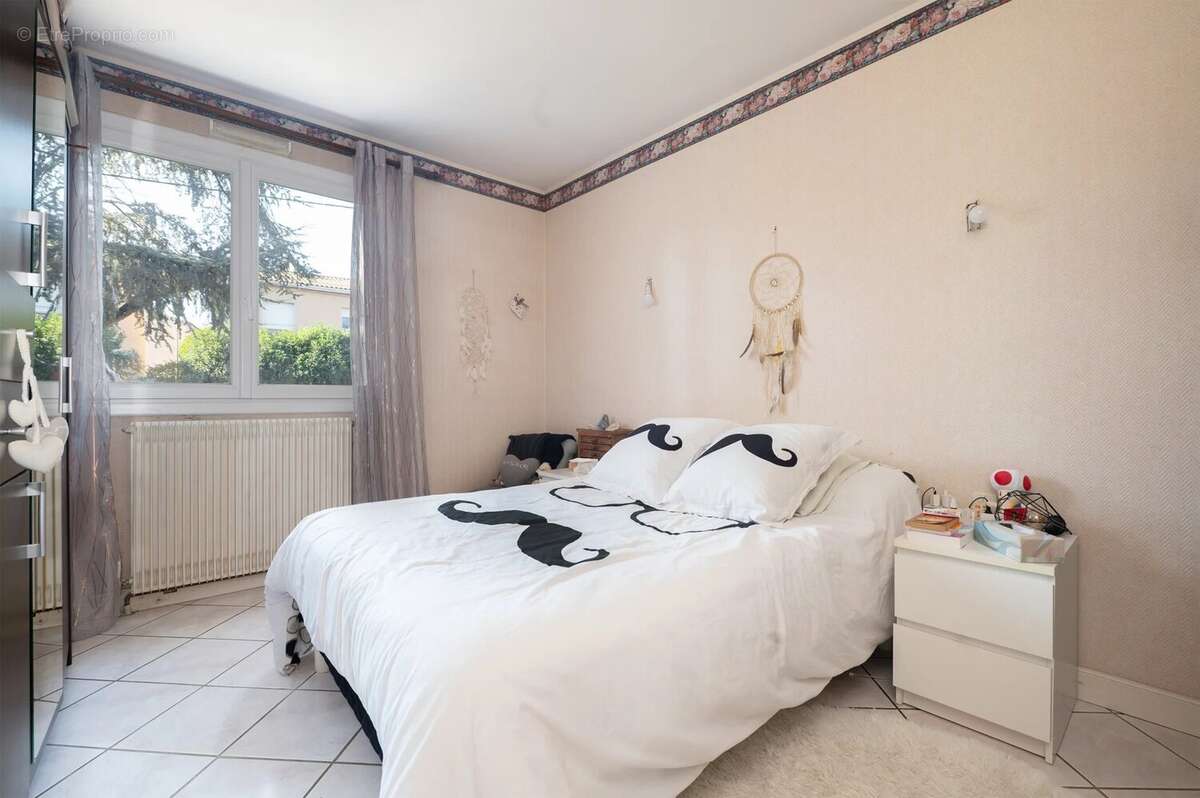  Maison 140 m² + T2 + T3 + Garage – Grand terrain 1 350m² – Saint-Paul-sur-Save - photo 15