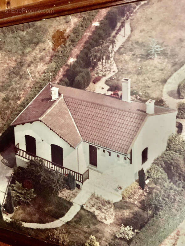 Maison à TIFFAUGES
