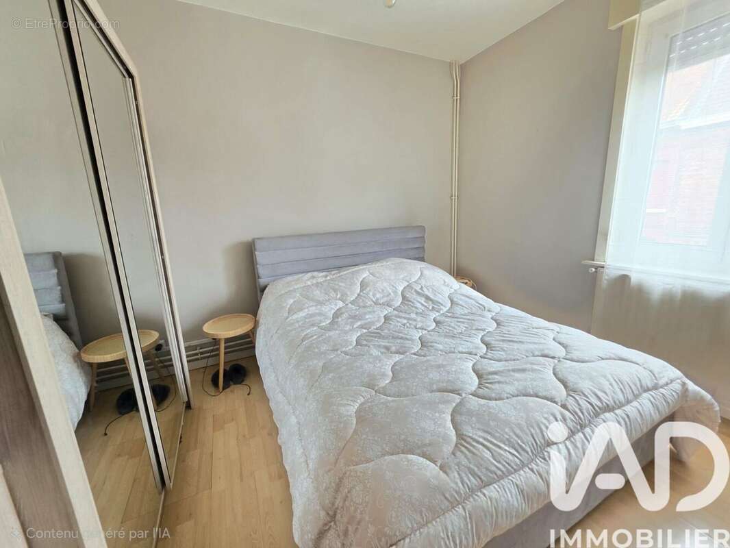 Photo 6 - Maison à TOURCOING