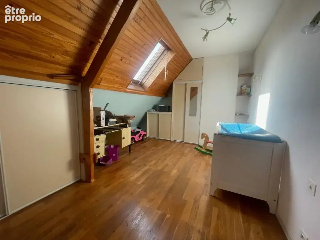Maison 5 pièces / 125 m² / 250 000 EUR / HENIN-SUR-COJEUL - photo 7