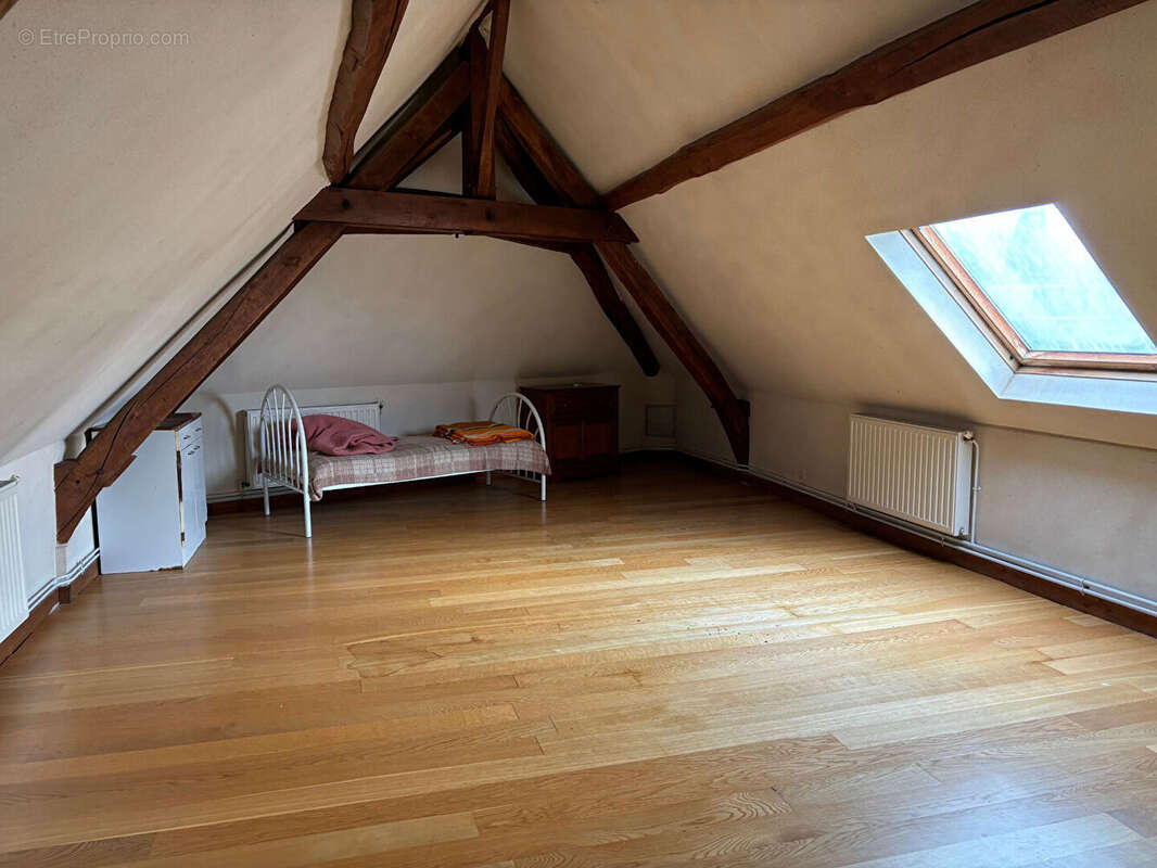 Immeuble Artannes sur Indre - photo 5