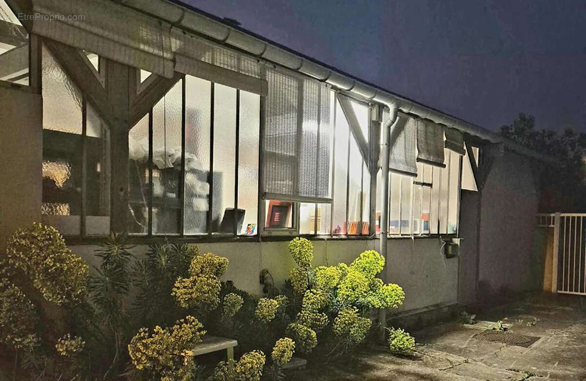 Maison à NEUILLY-PLAISANCE