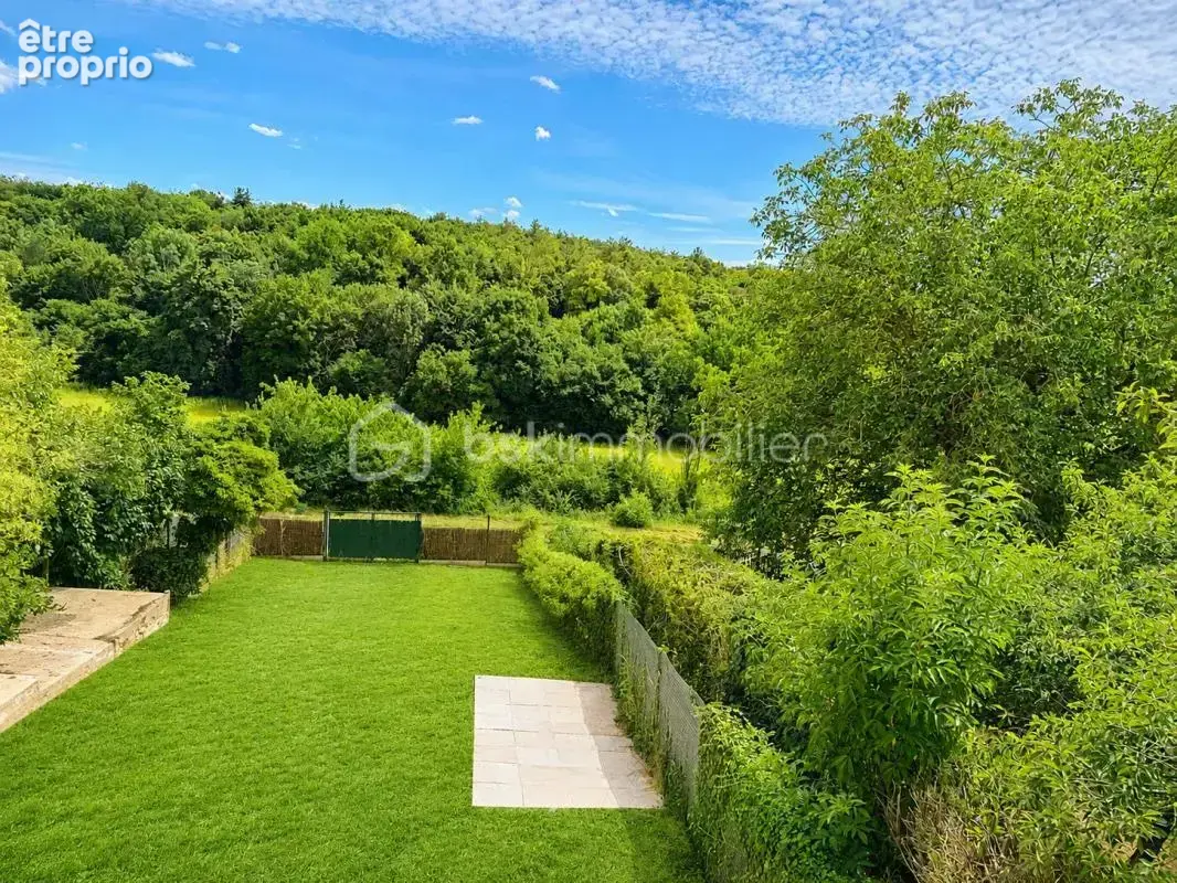 Entre épernon et maintenon – maison rénovée – environnement exceptionnel au calme absolu - photo 3